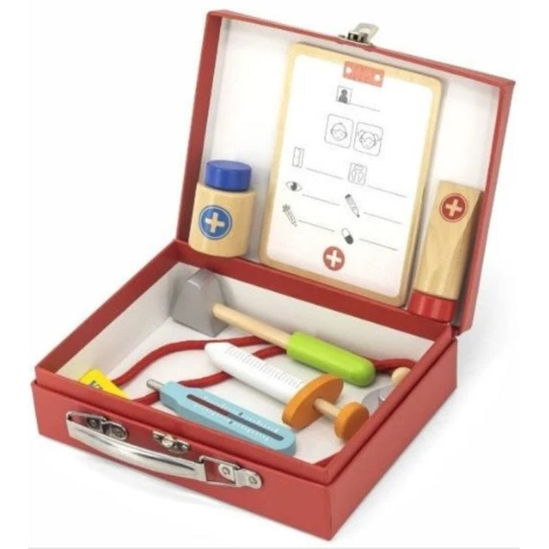 Medical Kit - Viga