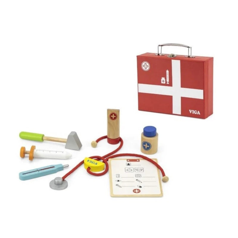 Medical Kit - Viga