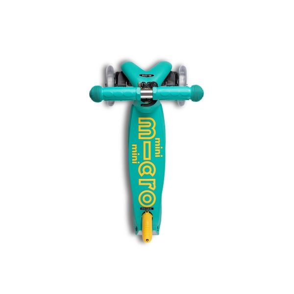 Mini Deluxe ECO - Micro Scooters