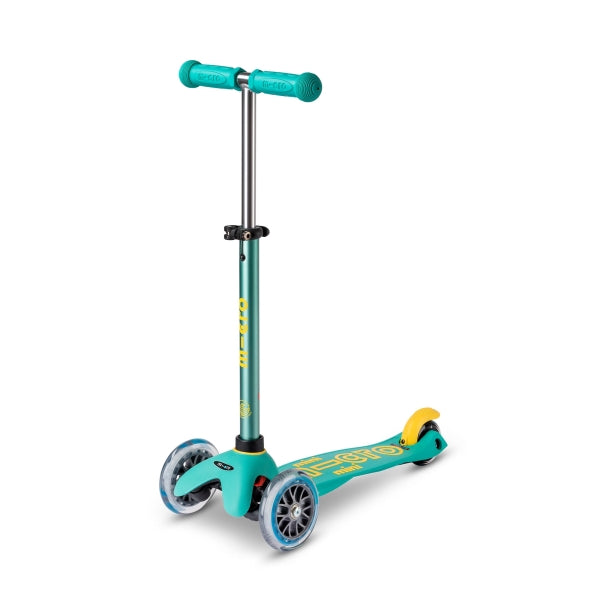 Mini Deluxe ECO - Micro Scooters