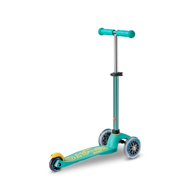 Mini Deluxe ECO - Micro Scooters