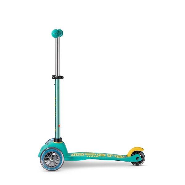 Mini Deluxe ECO - Micro Scooters