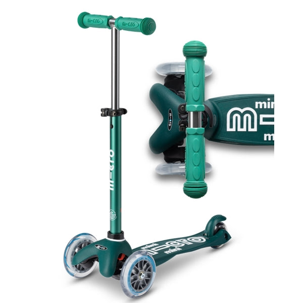 Mini Deluxe ECO - Micro Scooters