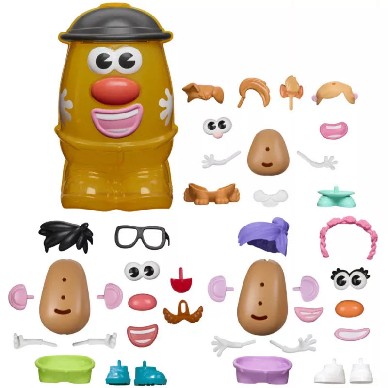 Mr Potato Head