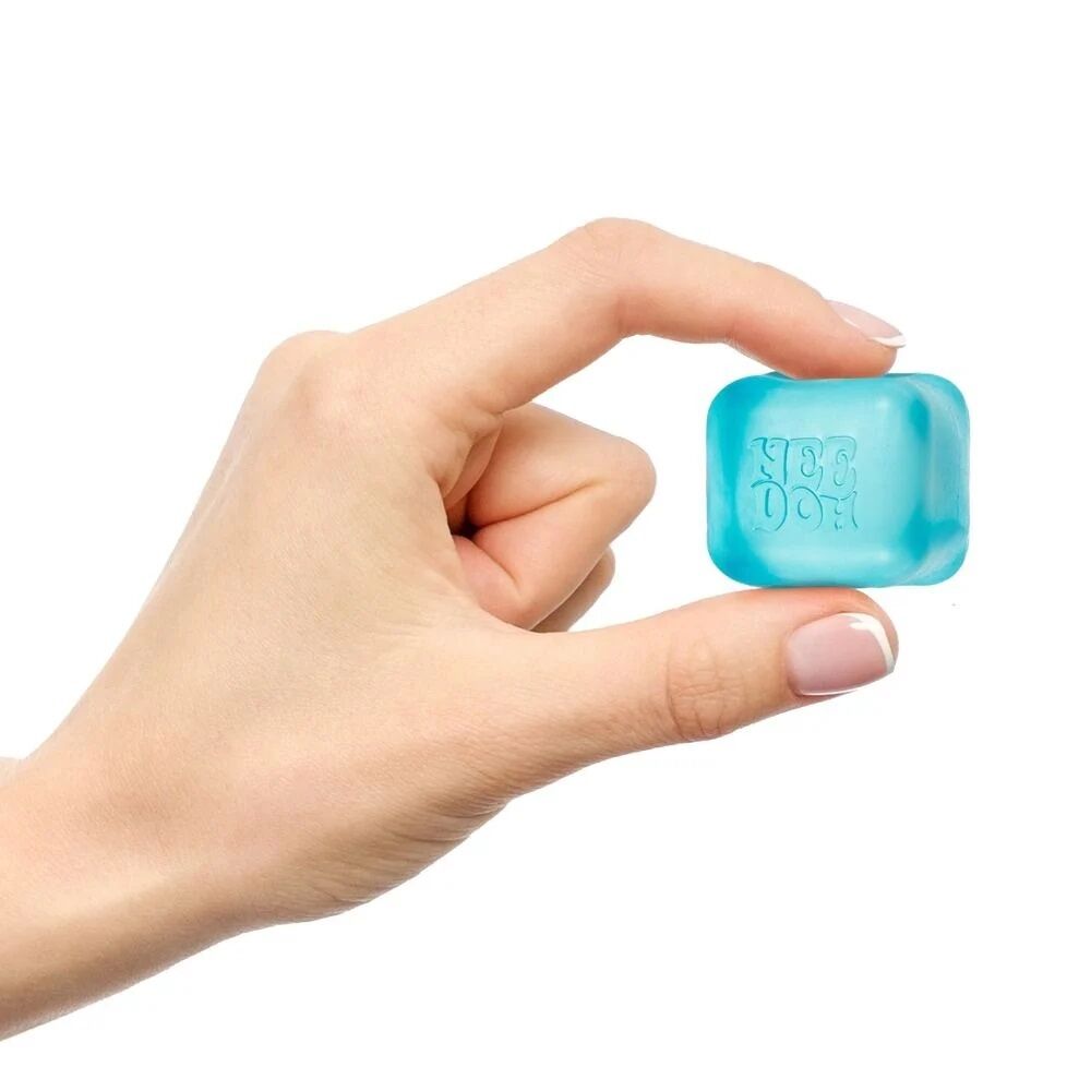 Nice Ice Baby Teenie Nee Doh - Schylling
