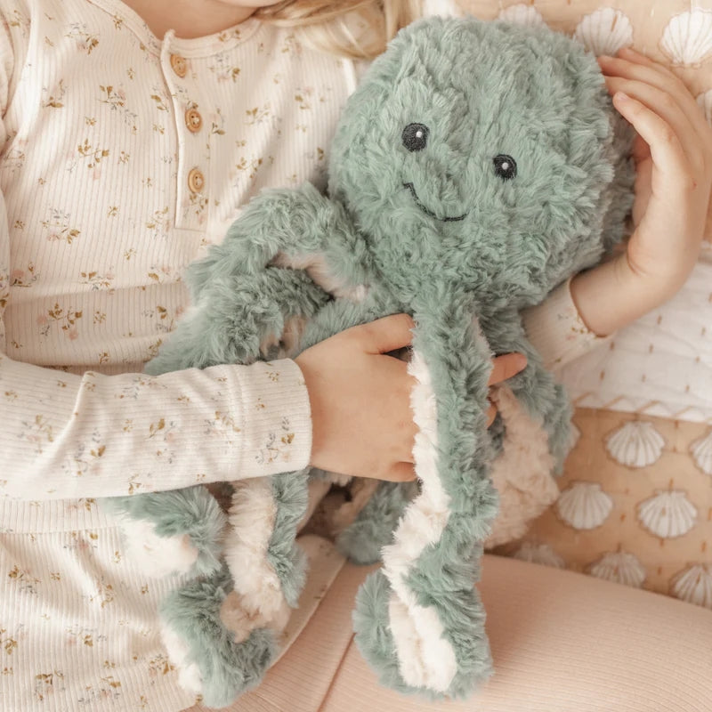 Ollie the Weighted Octopus - Mindful and Co