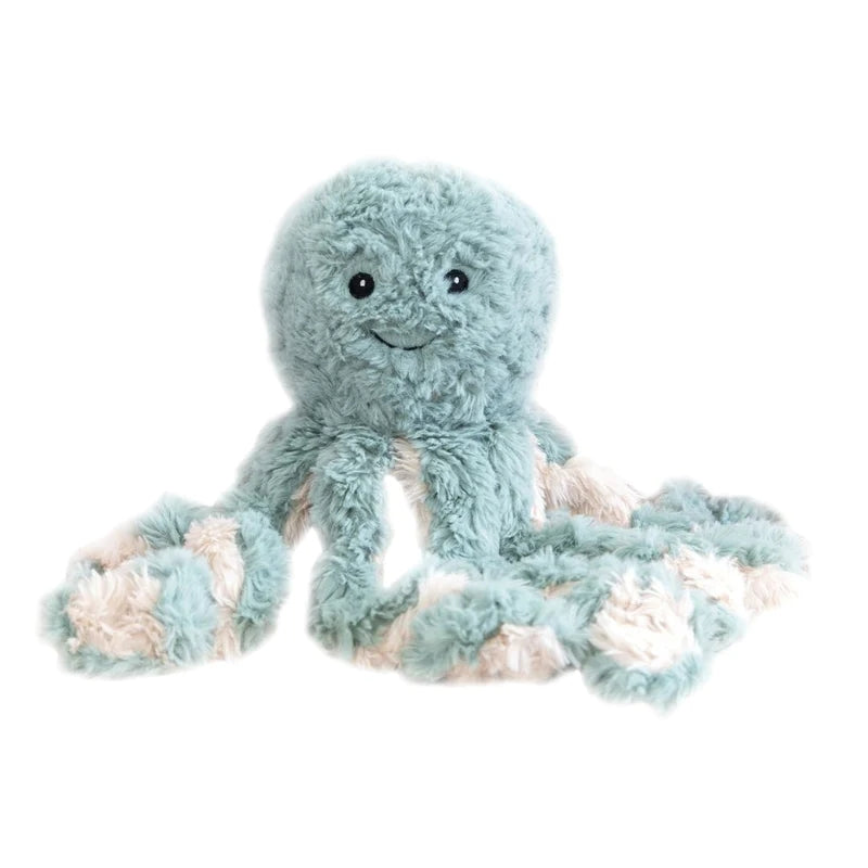 Ollie the Weighted Octopus - Mindful and Co