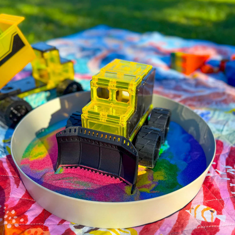 Mega Mover Pack 23pc - Learn and Grow Toys