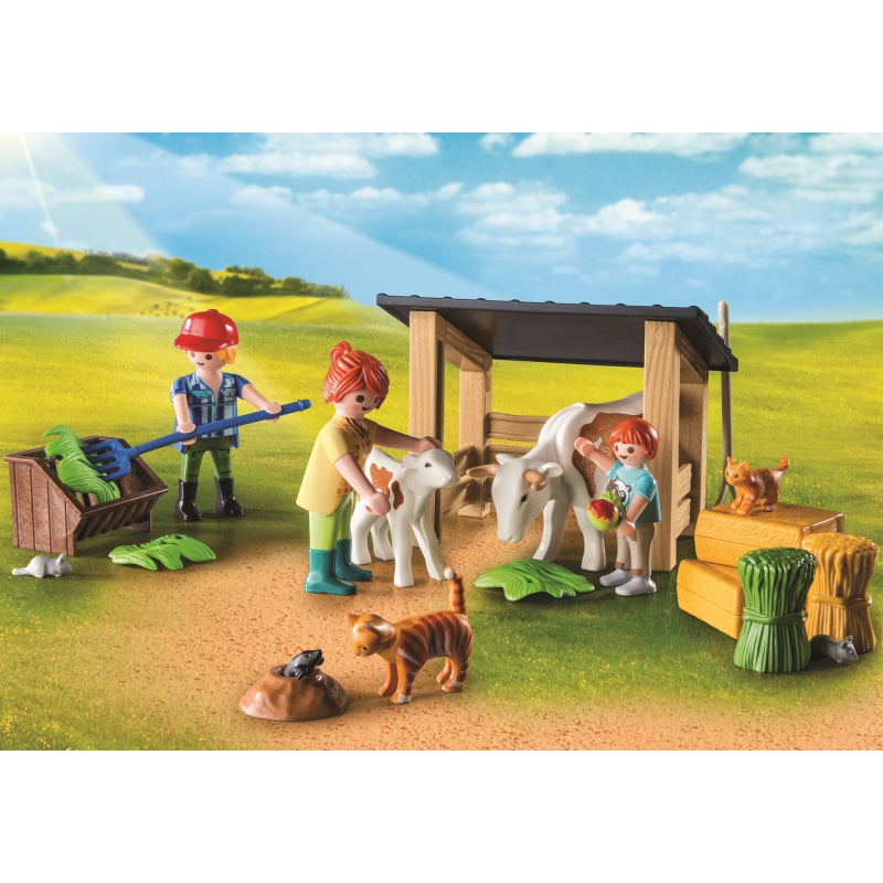 Farm House - Playmobil