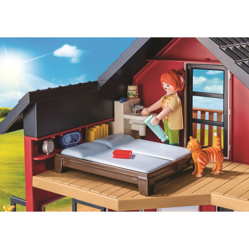 Farm House - Playmobil