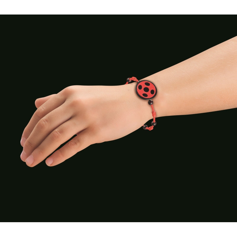 Miraculous Marinette and Ladybug - Playmobil