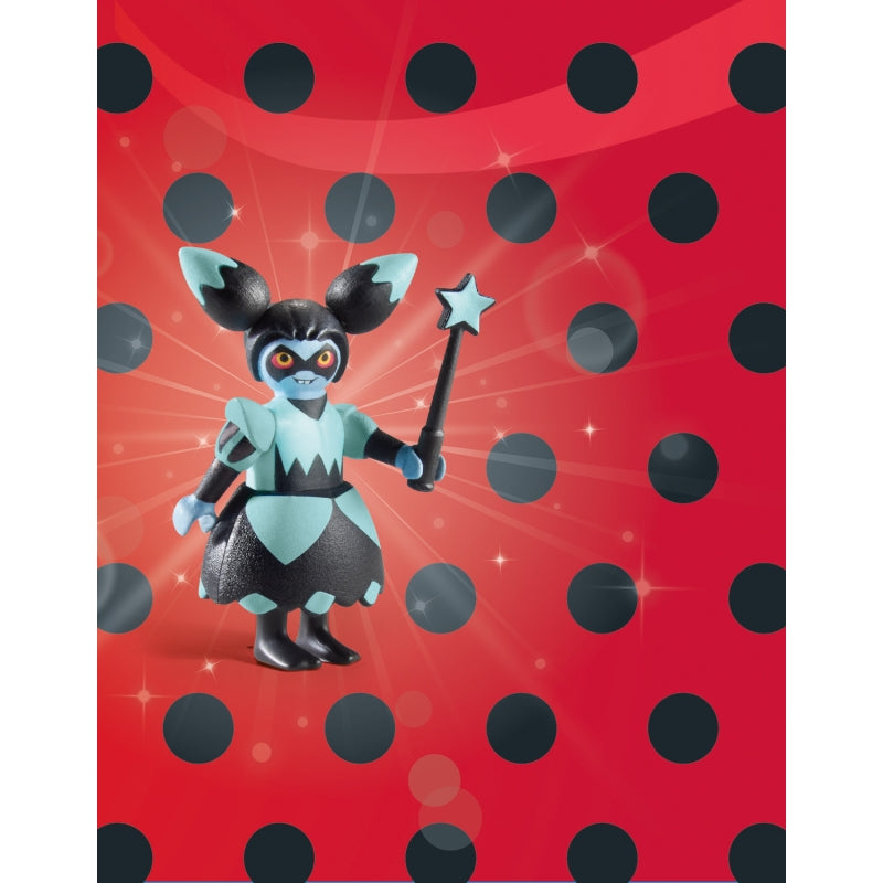 Miraculous Puppeteer - Playmobil