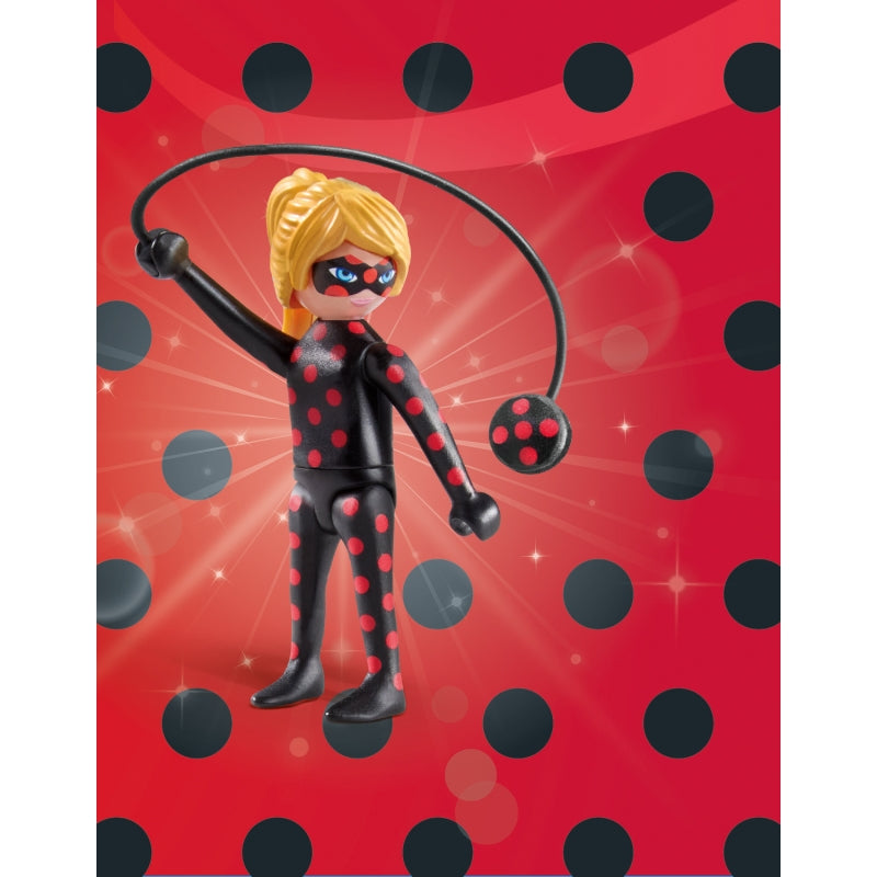 Miraculous Antibug - Playmobil