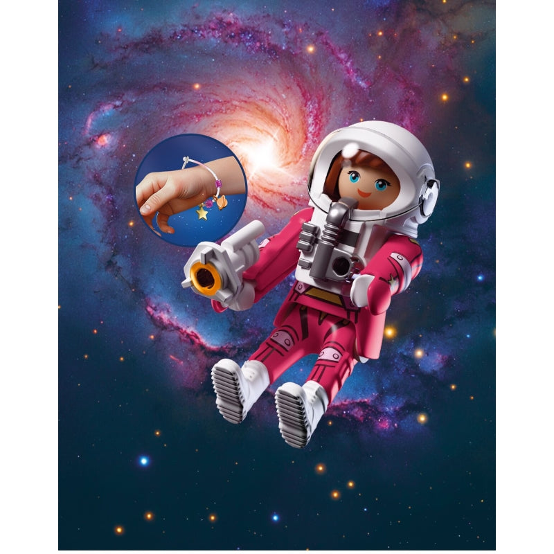 ESA: Astronaut - Playmobil
