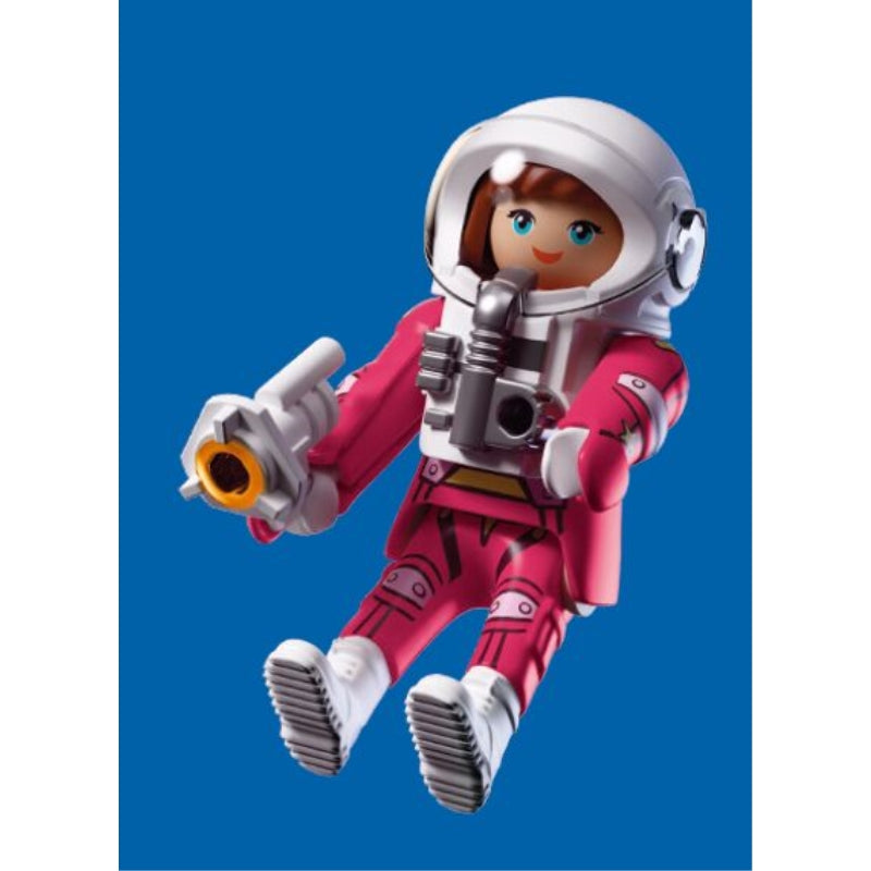 ESA: Astronaut - Playmobil
