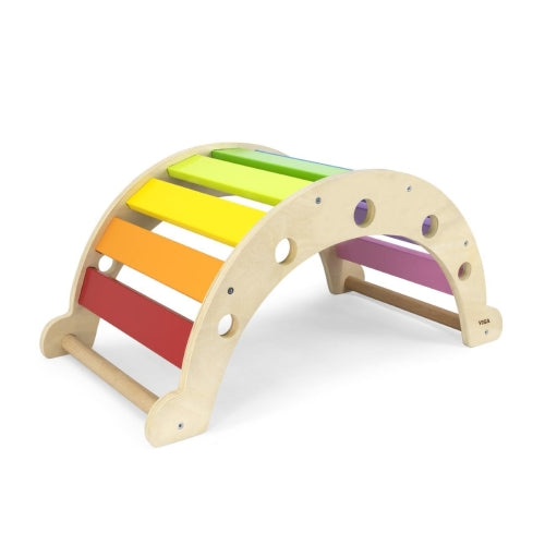 Rainbow Rocker - Viga