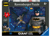 Batman Giant Floor 60pc Puzzle - Ravensburger