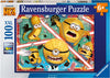 Despicable Me 4 100pc Puzzle - Ravensburger