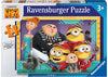 Despicable Me No Job Too Small 35pc Puzzle - Ravensburger