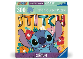 Disney Stitch 300pc Puzzle - Ravensburger