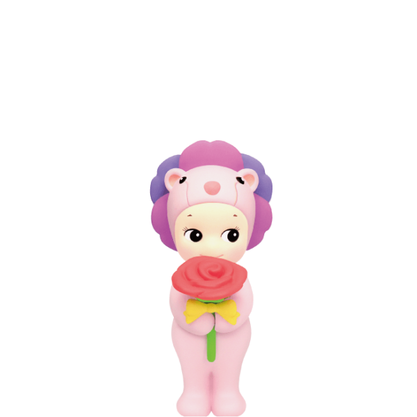 Flower Gift Series Sonny Angel.