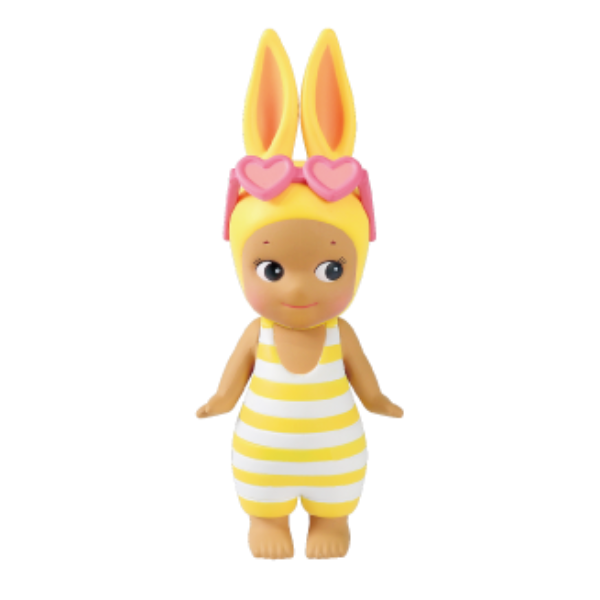 Summer Vacation 2026 - Sonny Angel