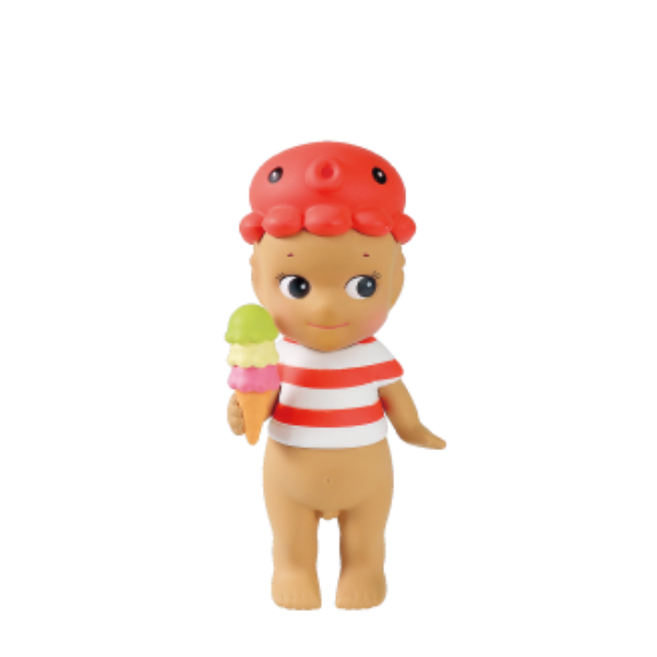 Summer Vacation 2026 - Sonny Angel