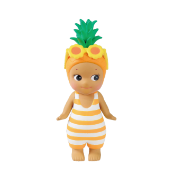 Summer Vacation 2026 - Sonny Angel