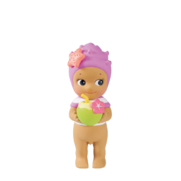 Summer Vacation 2026 - Sonny Angel