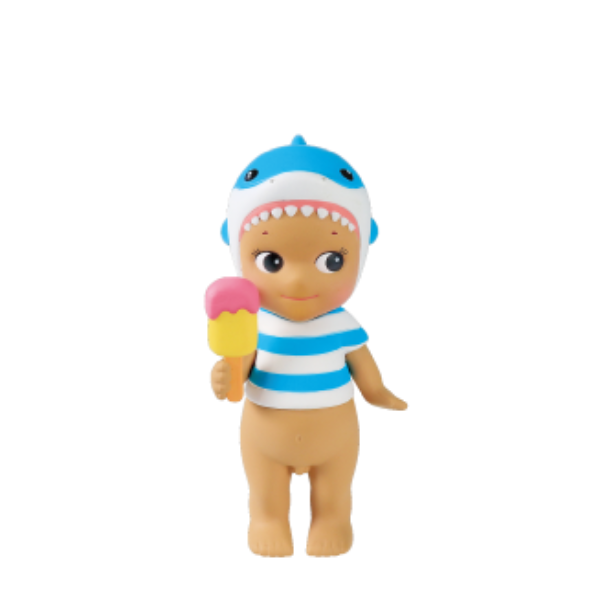 Summer Vacation 2026 - Sonny Angel