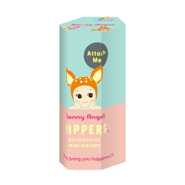 Hippers - Sonny Angel