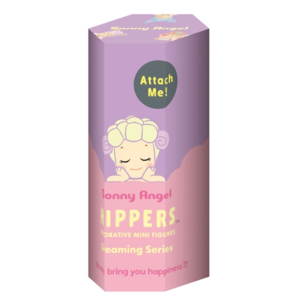 Hippers Dreaming - Sonny Angel