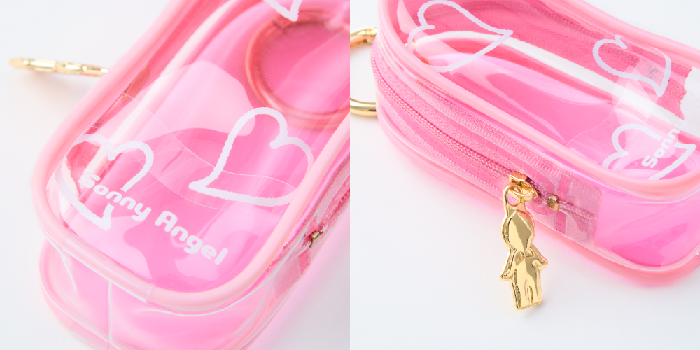 My Bestie Case Sonny Angel