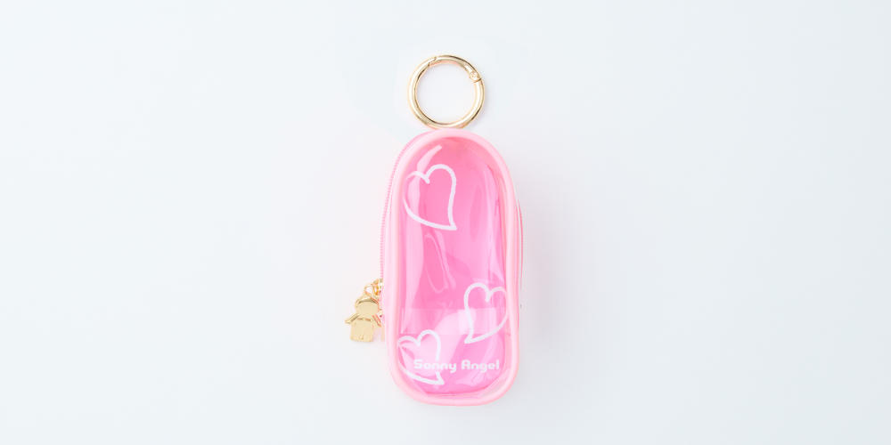 My Bestie Case Sonny Angel