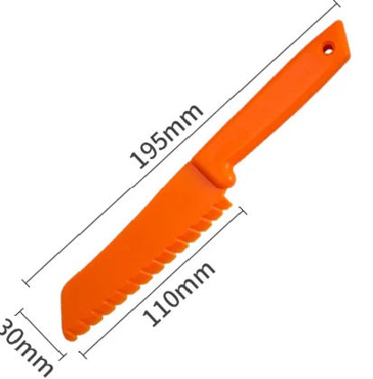 Childrens Safety Knife