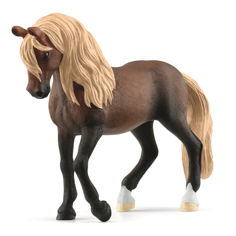 Peruvian Paso Stallion - Schleich