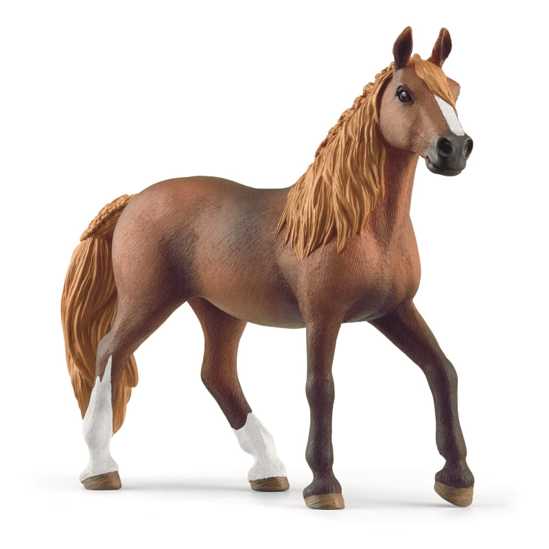 Peruvian Paso Mare - Schleich