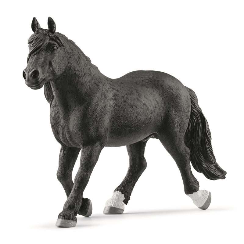 Noriker Stallion - Schleich