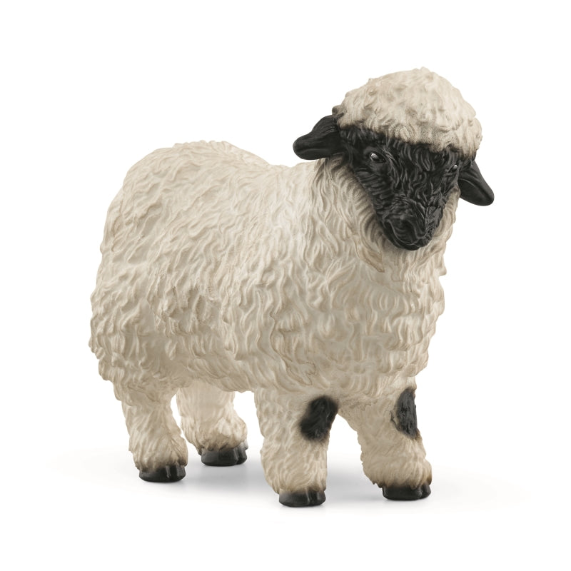 Valais Blacknose Sheep - Schleich