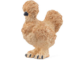 Silk Chicken - Schleich