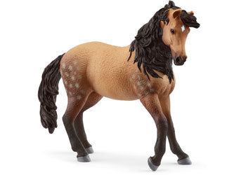 Andalusian Mare - Schleich