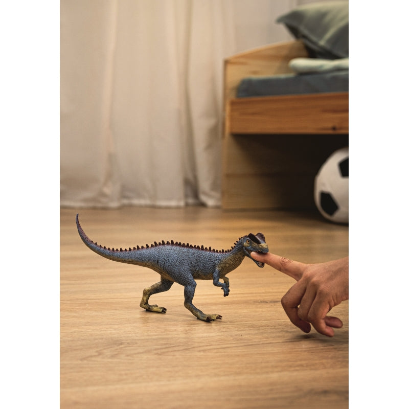 Dilophosaurus - Schleich