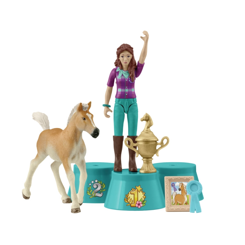Tournament Ceremony Award - Schleich