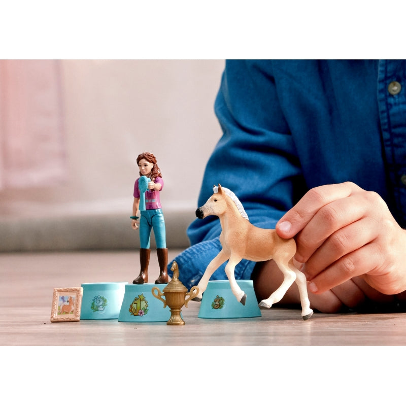 Tournament Ceremony Award - Schleich