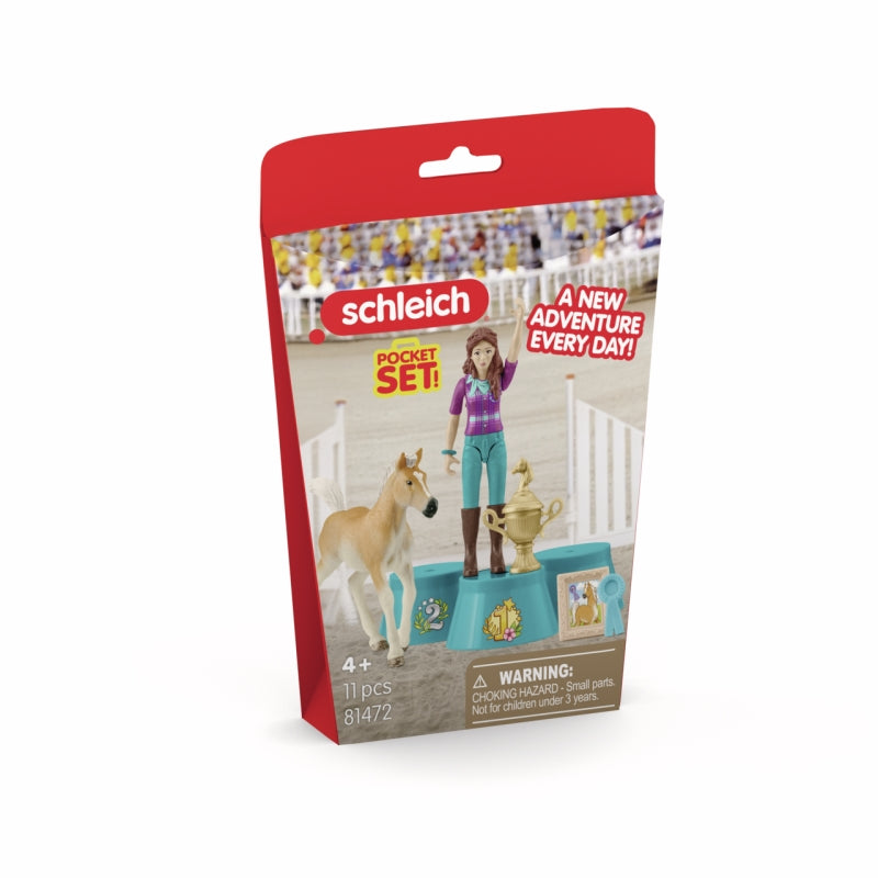 Tournament Ceremony Award - Schleich