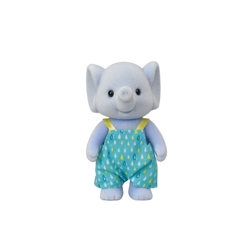 Elephant Family - Sylvanian Families