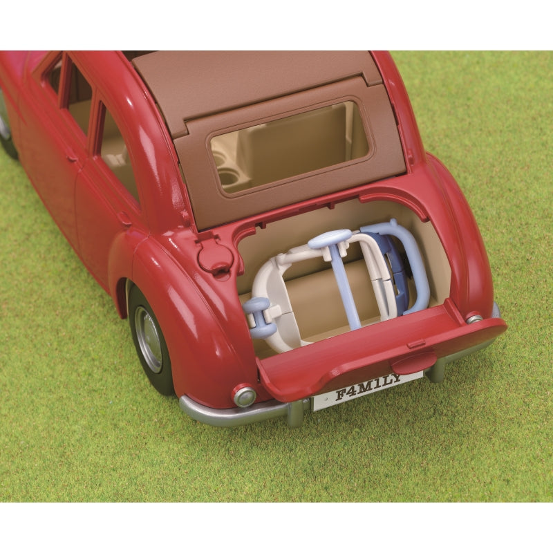 Family Cruising Car - Sylvanian Families