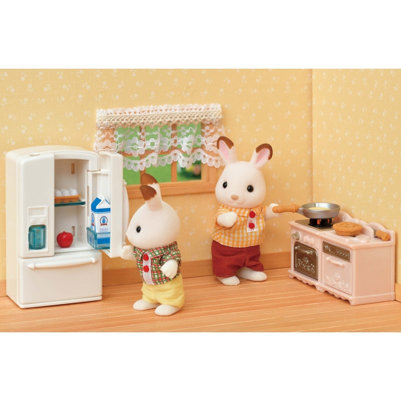 Playful Starter Furniture Set - Sylvanian Families
