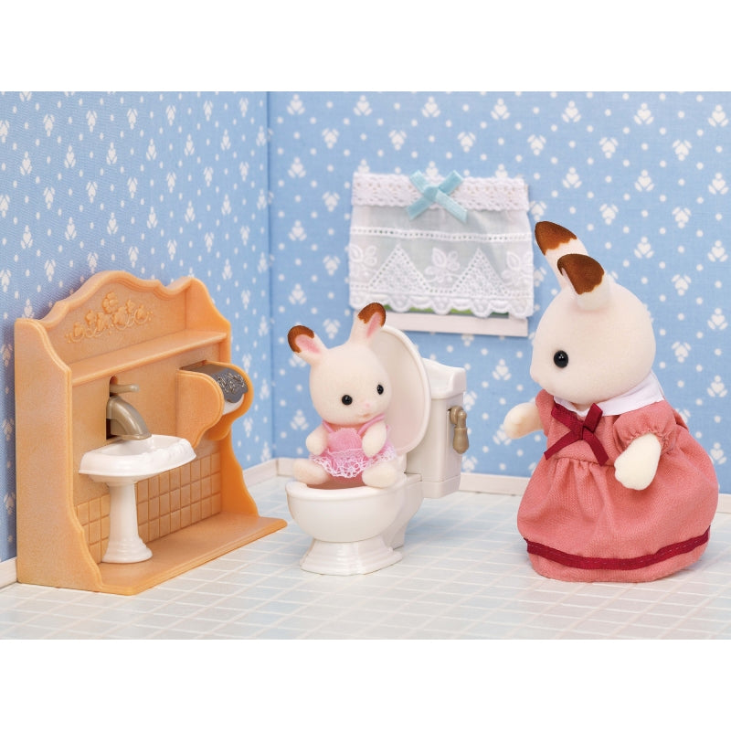 Playful Starter Furniture Set - Sylvanian Families