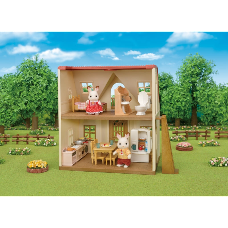 Playful Starter Furniture Set - Sylvanian Families
